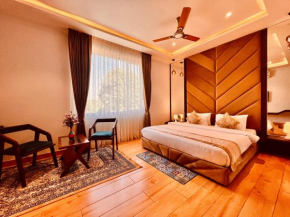 Hotel 777 Pushkar By Sitara Group -- ! swimming pool ! big parking ! lawn with bonfire ! lavish & luxury AC rooms ! top rated ! most awarded ! best selling ! prime location ! property of the year !